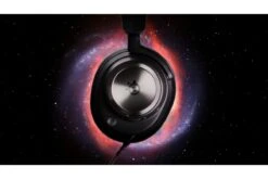 SteelSeries Arctis Nova Pro Wired Gaming Headset -Home Appliances arctis nova pro black art keyvis 1 2