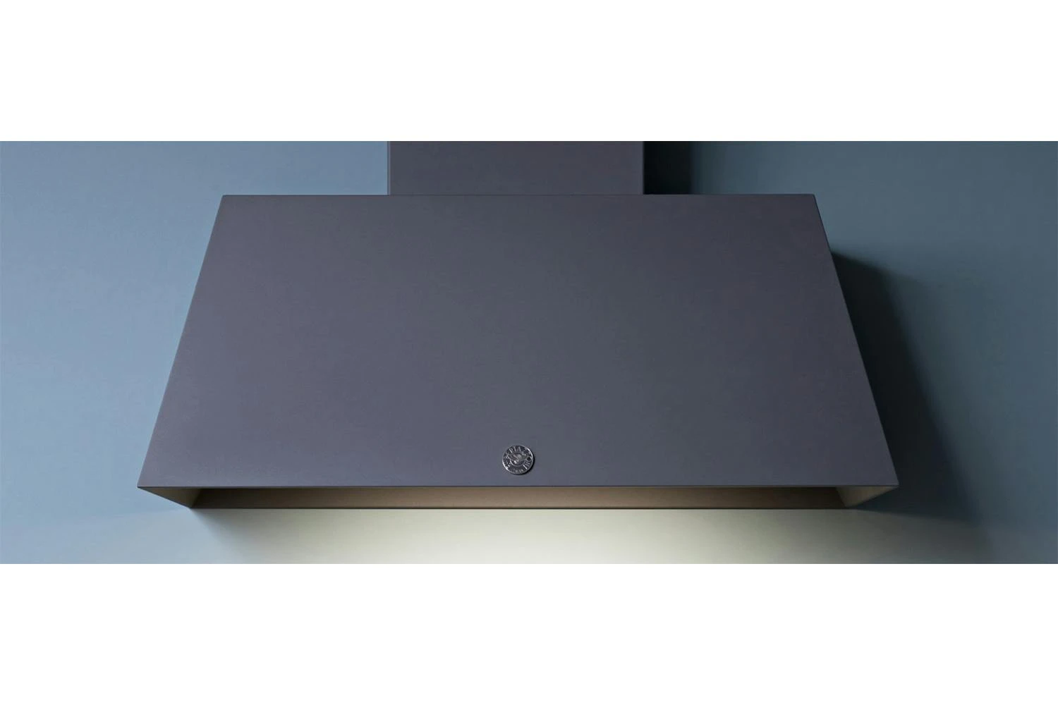 Bertazzoni 110cm Heritage Series Wallmount Cooker Hood | KR110HER1NEDC | Black 4 Bertazzoni 110cm Heritage Series Wallmount Cooker Hood | KR110HER1NEDC | Black - Image 2