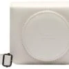 Fujifilm Instax Square 1 Case | White -Home Appliances case instax 70100148593