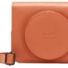 Fujifilm Instax Square 1 Case | Orange -Home Appliances case instax 70100148601