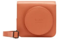 Fujifilm Instax Square 1 Case | Orange