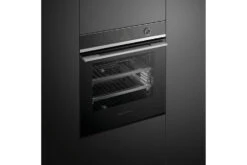 Fisher & Paykel Series 11 Built-in Electric Single Oven | OS60SDTDX2 13 Fisher & Paykel Series 11 Built-in Electric Single Oven | OS60SDTDX2 -Home Appliances e5a93c0692e643d77efb9eab616f40048cb1766e Fisher Paykel OS60SDTDX2 Oven Hero 6