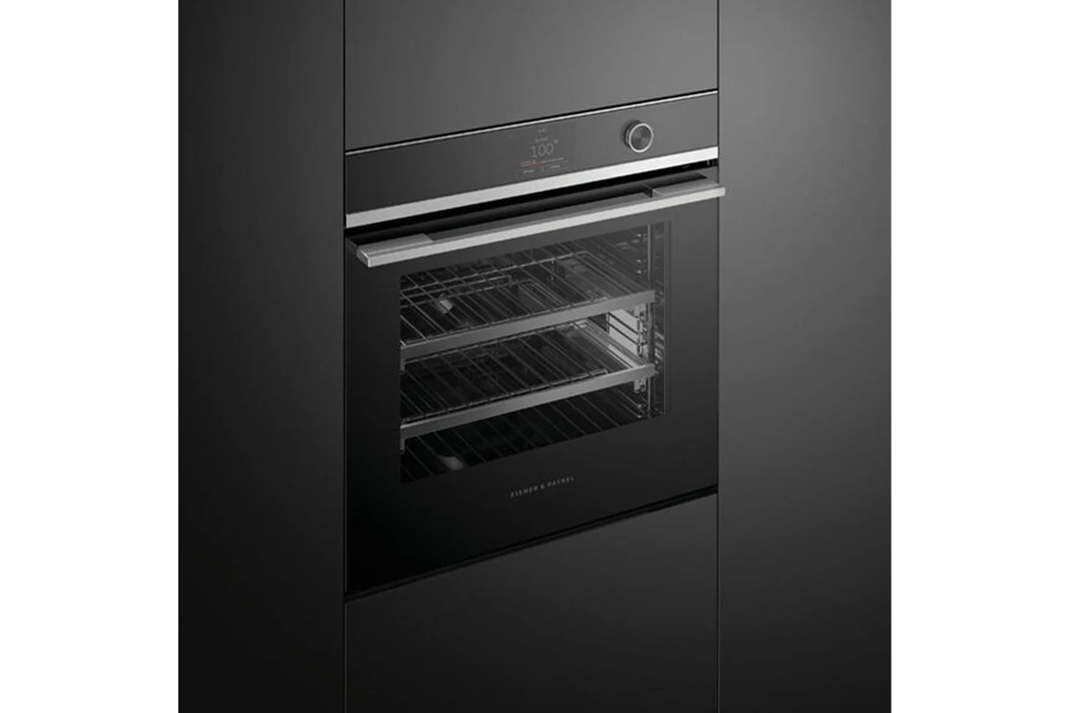 Fisher & Paykel Series 11 Built-in Electric Single Oven | OS60SDTDX2 8 Fisher & Paykel Series 11 Built-in Electric Single Oven | OS60SDTDX2 - Image 6
