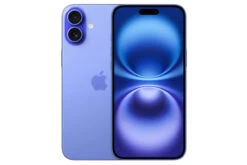 APPLE IPhone 16 | 5G | 256GB | Ultra Marine