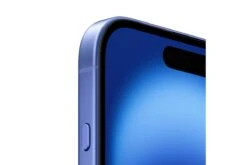 APPLE IPhone 16 | 5G | 256GB | Ultra Marine -Home Appliances iPhone 16 ultramarine 4 z0yf qo