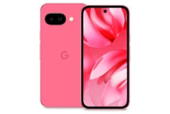 Google Pixel 9a | 8GB | 128GB | 5G | Peony