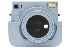 Fujifilm Instax Square 1 Case | Blue -Home Appliances instax case 70100148600 1