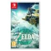 The Legend Of Zelda Tears Of The Kingdom | Nintendo Switch -Home Appliances nintendo 1