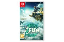 The Legend Of Zelda Tears Of The Kingdom | Nintendo Switch