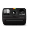 Polaroid Go Generation 2 Instant Camera | Black -Home Appliances polaroid black image1