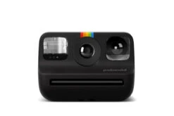 Polaroid Go Generation 2 Instant Camera | Black