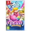 Nintendo Switch Princess Showtime Peach -Home Appliances princess