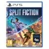 Sony PlayStation 5 Split Fiction -Home Appliances ps5 split fiction