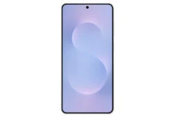 Samsung Galaxy S25 Edge | 12GB | 512GB | 5G | Titanium Icyblue -Home Appliances sm s937 galaxys25edge icyblue front2 250314