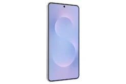 Samsung Galaxy S25 Edge | 12GB | 512GB | 5G | Titanium Icyblue -Home Appliances sm s937 galaxys25edge icyblue frontl30 250314