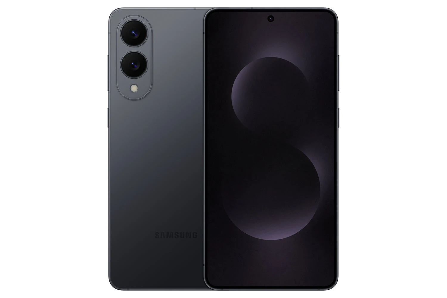 Samsung Galaxy S25 Edge | 12GB | 256GB | 5G | Titanium Jetblack 3 Samsung Galaxy S25 Edge | 12GB | 256GB | 5G | Titanium Jetblack