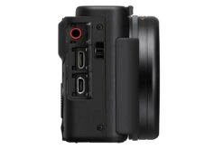 Sony ZV-1 Vlogger Camera -Home Appliances sony camera ZV1BDI.EU 12