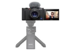Sony ZV-1 Vlogger Camera -Home Appliances sony camera ZV1BDI.EU 13