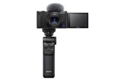 Sony ZV-1 Vlogger Camera -Home Appliances sony camera ZV1BDI.EU 15