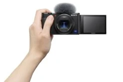 Sony ZV-1 Vlogger Camera -Home Appliances sony camera ZV1BDI.EU 16