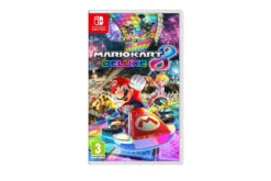 Nintendo Switch Mario Kart 8 Deluxe