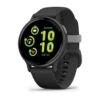 Garmin Vivoactive 5 Smart Watch |Black -Home Appliances watch 1