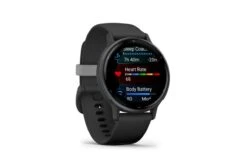 Garmin Vivoactive 5 Smart Watch |Black 12 Garmin Vivoactive 5 Smart Watch |Black -Home Appliances watch 3
