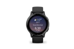Garmin Vivoactive 5 Smart Watch |Black 13 Garmin Vivoactive 5 Smart Watch |Black -Home Appliances watch 4