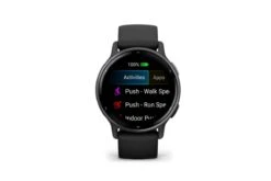 Garmin Vivoactive 5 Smart Watch |Black 15 Garmin Vivoactive 5 Smart Watch |Black -Home Appliances watch 6