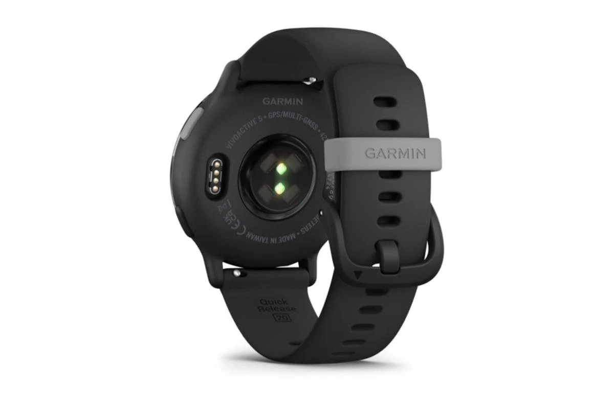 Garmin Vivoactive 5 Smart Watch |Black 9 Garmin Vivoactive 5 Smart Watch |Black - Image 7