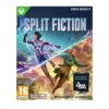 Microsoft Xbox Split Fiction Series X -Home Appliances xbox split fiction